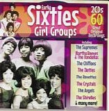 Various artists - Early Sixties Girl Groups