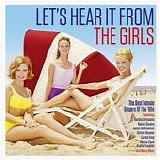 Various artists - Let's Hear It From The Girls