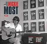 Various artists - The Pop Genius Of Mickie Most