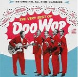 Various artists - The Very Best Of Doo Wop ( 3 )