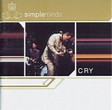 Simple Minds (Schotl) - Cry
