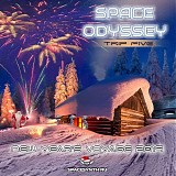 Various artists - Space Odyssey: New Year's Voyage