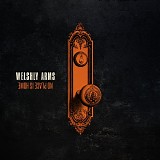 Arms, Welshly - No Place Is Home
