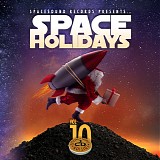 Various artists - Space Holidays - Volume 10