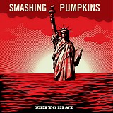 Smashing Pumpkins, The - Zeitgeist