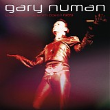 Numan, Gary - Numan, Gary - Live At Hammersmith Odeon 1989