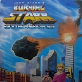 Jack Starr's Burning Starr - Rock the American Way