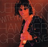 Jeff Beck - Jeff Beck With The Jan Hammer Group Live