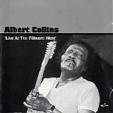 Albert Collins - Live At Fillmore West