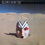 Streetheart - Quicksand Shoes