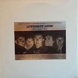 Loverboy - Loverboy Live! From Dayton, Ohio [U.S.. Promo Lp]