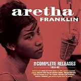 Aretha Franklin - The Complete Releases 1956-62
