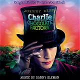 Danny Elfman - Charlie and the Chocolate Factory