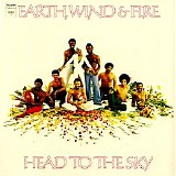 Earth, Wind & Fire - Head To The Sky