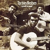 The Isley Brothers - Givin' It Back
