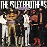 The Isley Brothers - Inside You