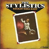The Stylistics - (1973) Rockin' Roll Baby