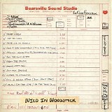 The Isley Brothers - Wild In Woodstock: The Isley Brothers Live At Bearsville Sound Studio (1980)