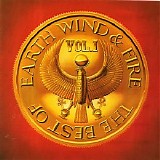 Earth, Wind & Fire - The Best Of Earth, Wind & Fire Vol. 1