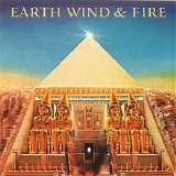 Earth, Wind & Fire - (1977) All 'N All (2018 Bonus Track Edition)