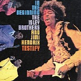 The Isley Brothers - In The Beginning