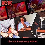 AC/DC - The Bon Scott Project 1979-80, Extraneous Material