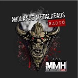Magnum - Online With Midlands Metalheads Radio
