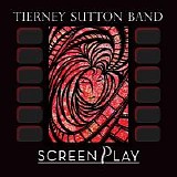 Tierney Sutton - ScreenPlay