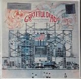 Grateful Dead - Playing In The Band - Seattle, Washington 5/21/74