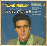 Elvis Presley - King Creole - Vol. 2