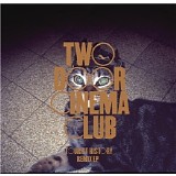 Two Door Cinema Club - Tourist History Remix [EP]
