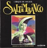 Cirque Du Soleil - Saltimbanco