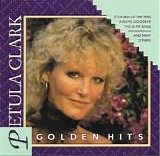 Petula Clark - Golden Hits