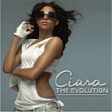 Ciara - The Evolution -Special Limited Edition