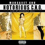 Margaret Cho - Notorious C.H.O.:  Live At Carnegie Hall
