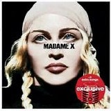 Madonna - Madame X:  Limited Edition
