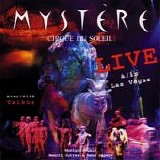 Cirque Du Soleil - MystÃ¨re - Live Ã€ / In Las Vegas