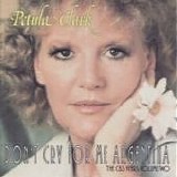 Petula Clark - Don't Cry For Me Argentina:  The CBS Years, Volume Two