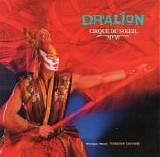 Cirque Du Soleil - Dralion (2004)