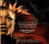 Cirque Du Soleil - Solarium:  Chill Remix / Delirium:  Dance Remix