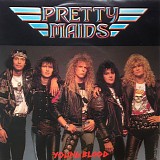 Pretty Maids - Young Blood