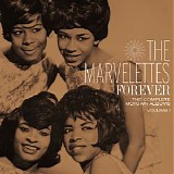 Various artists - Forever: The Complete Motown Albums, Volume 1