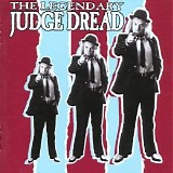 Judge Dread - (2001) The Legendary Judge Dread