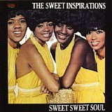 The Sweet Inspirations - Sweet Sweet Soul