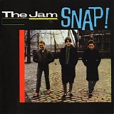 The Jam - (1983) Snap!
