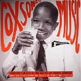 Various artists - Soul Jazz Records Presents Coxsone's Music 2: The Sound Of Young Jamaica-more Early Cuts From The Vaults Of Studio One 1