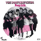 The Bodysnatchers - Easy Life (+ Bonus Track)