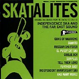 Various artists - Independence Ska And The Far East Sound (Original Ska Sounds From The Skatalites 1963-65)