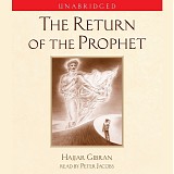 Hajjar Gibran - The Return of the Prophet