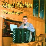 David WahlÃ©n - MusikvÃ¥gor